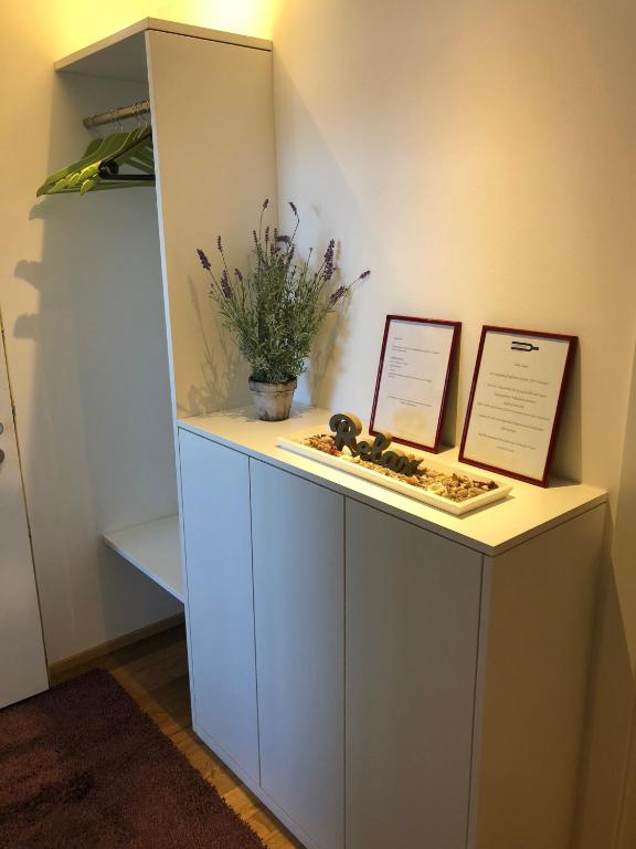 Fotografie z fotogalerie ubytování Zimmer & Appartements am Schloßplatz v destinaci Hohenems