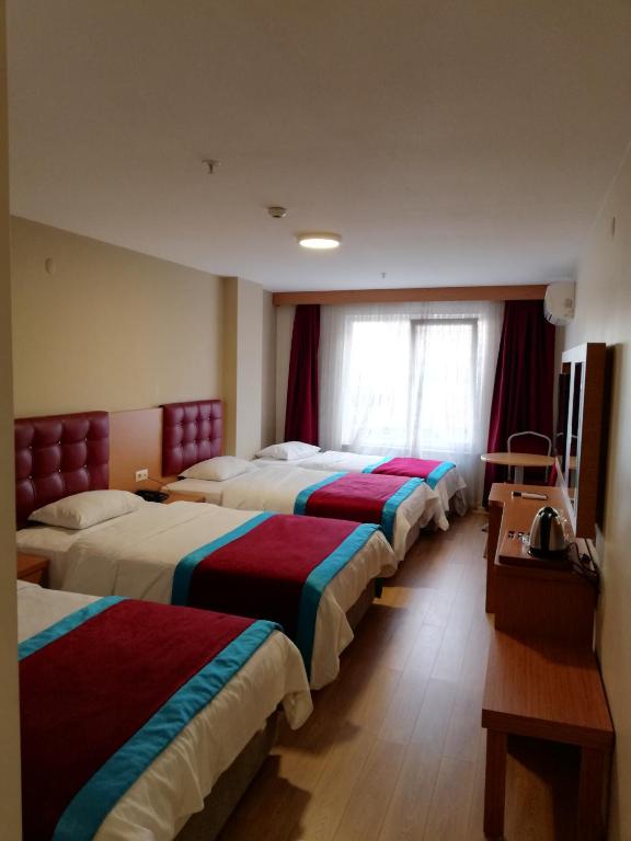 Bursa şahin hotel