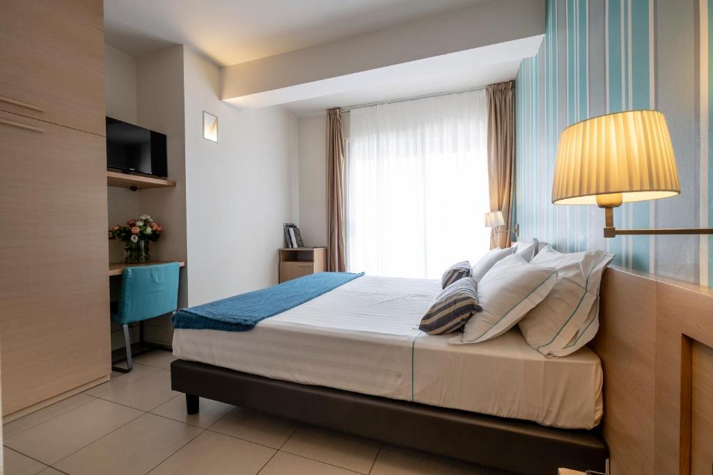 Le Rose Spa Hotel - Resim 26