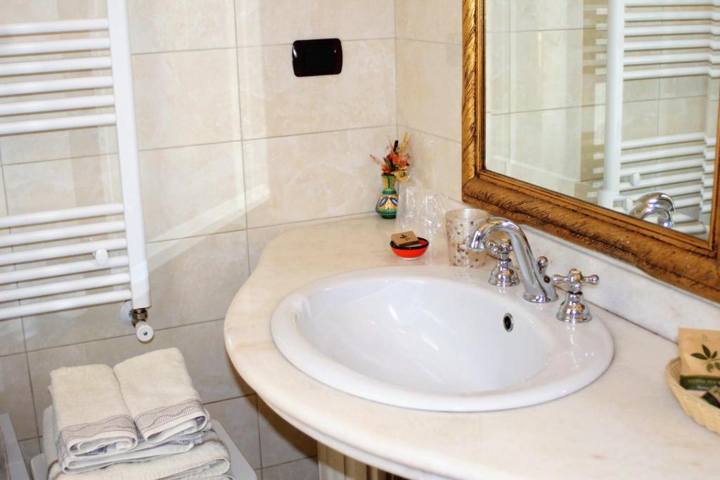 Fotografia z galérie ubytovania B&B Marina Piccola vo Vieste