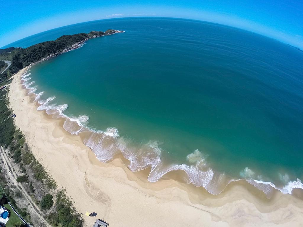  Pousada Ponta do Lobo