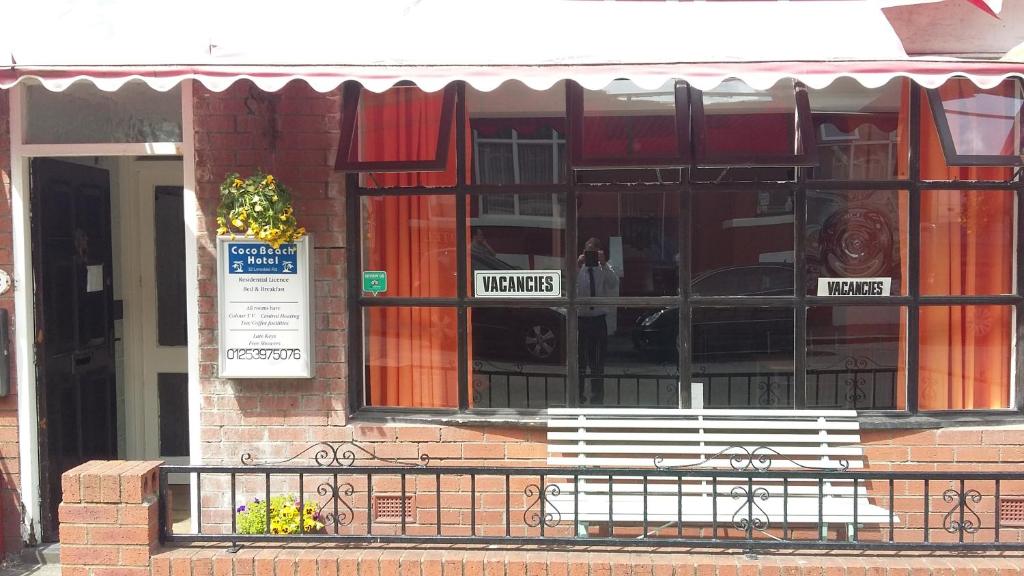 Coco Beach Hotel - Resim 5