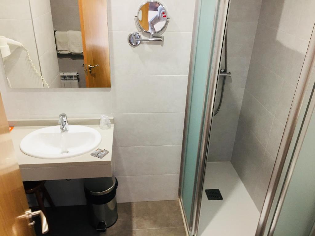 Hotel Susuqui - Double Or Twin Room