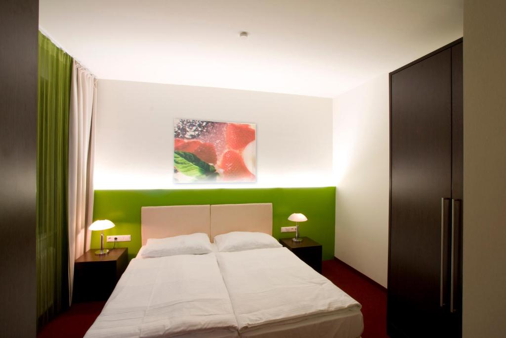 Hotel Restaurant Pusswald - 1