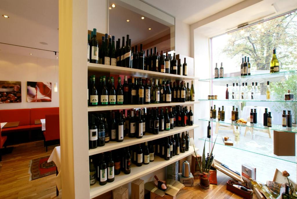 Hotel Restaurant Pusswald - 19