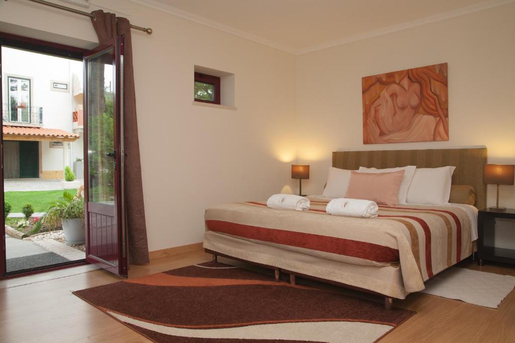 Vila dos Castanheiros - 15