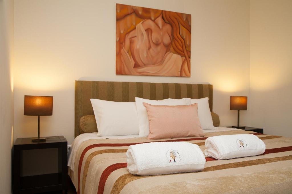 Vila dos Castanheiros - 16