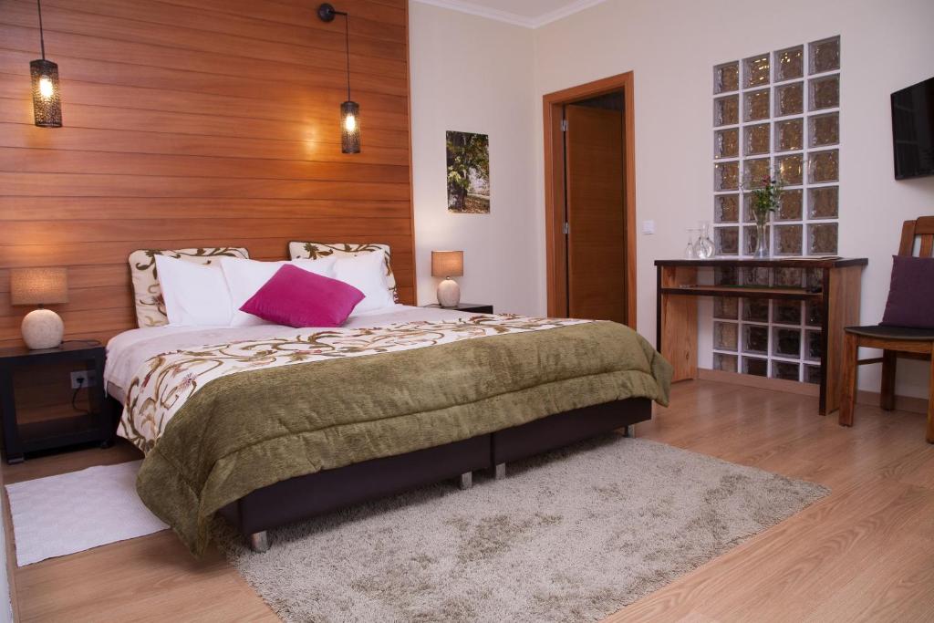 Vila dos Castanheiros - 18