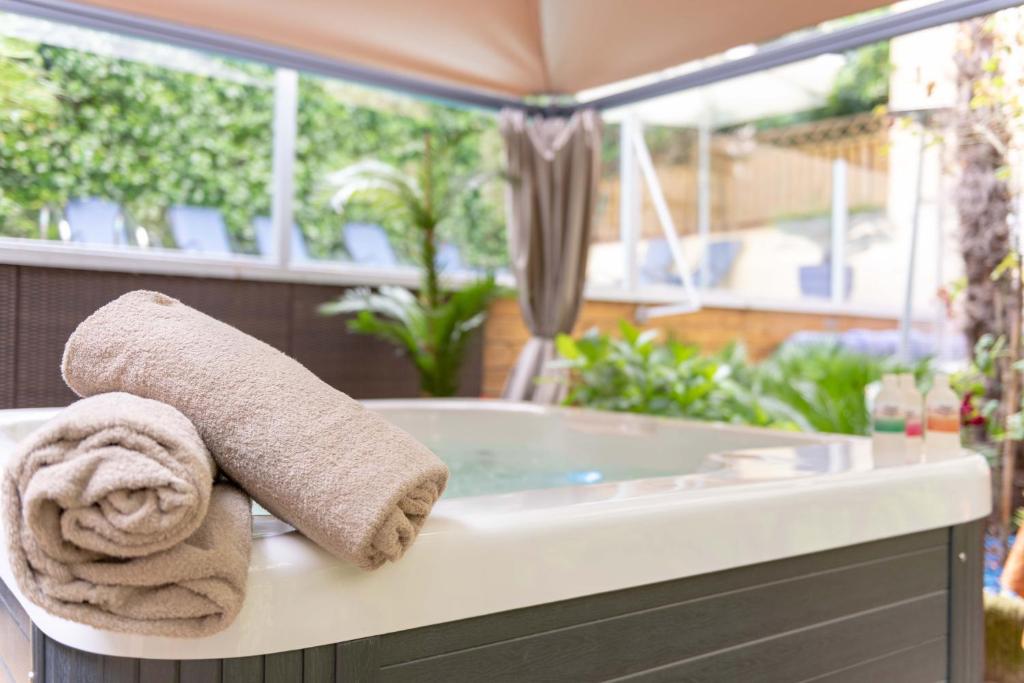 Hotel Ginori Al Duomo - Resim 41