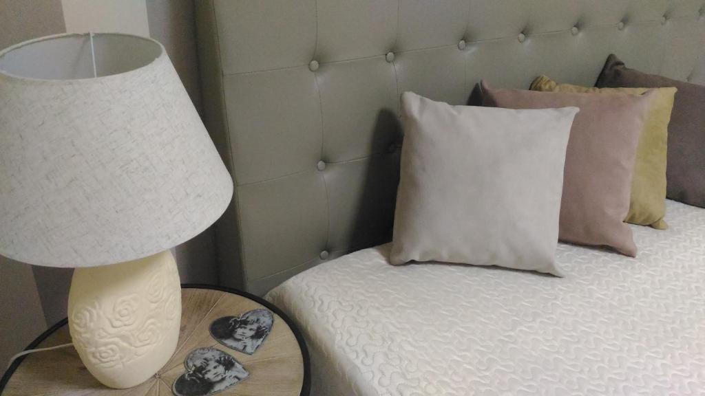 Hotel Sirio - Superior Apartment