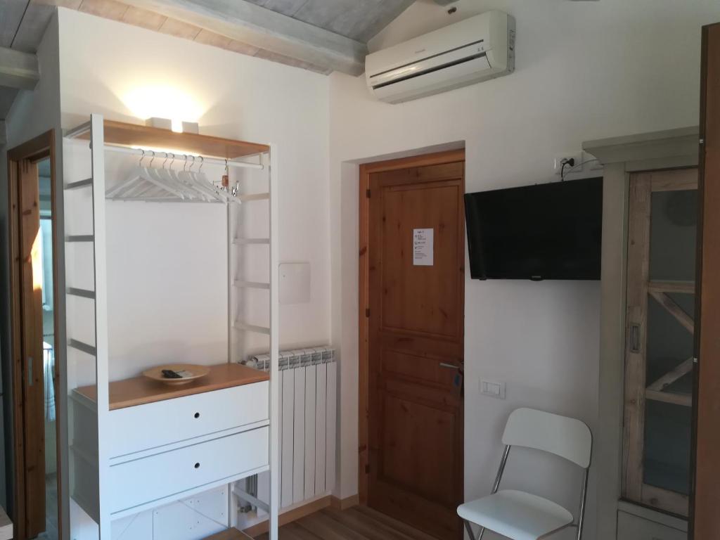 Residence Mareluna - Studio With Sofa Bed