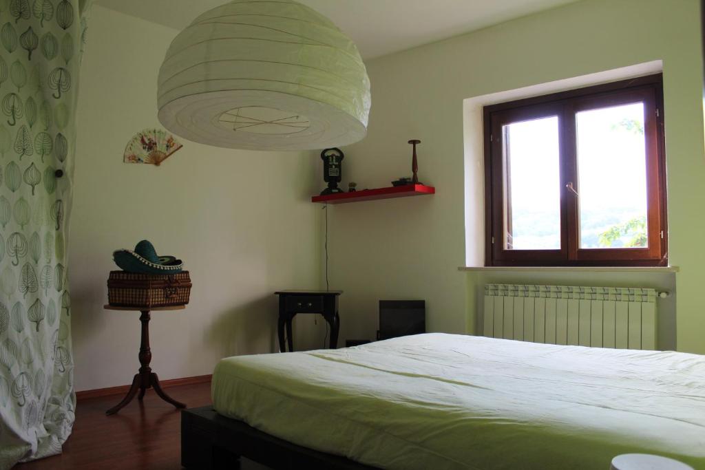 Villa Sarno