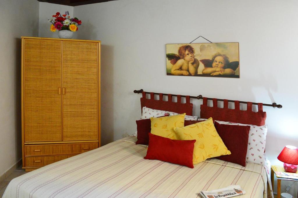 IDEALE PER 4-6 PERSONE - CASAMASSELLA OTRANTO - Departamento