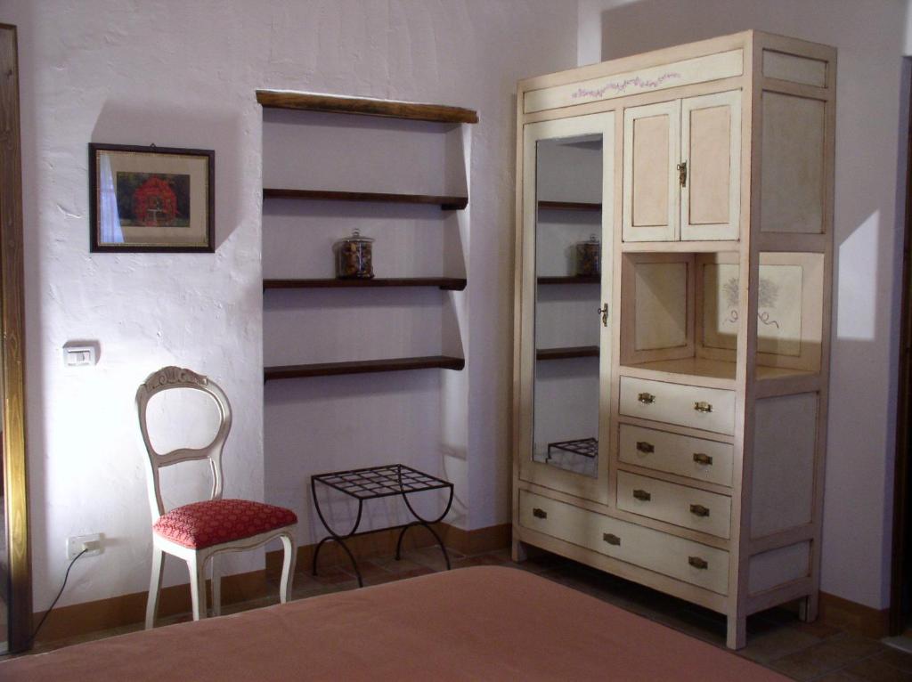 Zdjęcie z galerii obiektu L'Arcadia w mieście Pietrasanta
