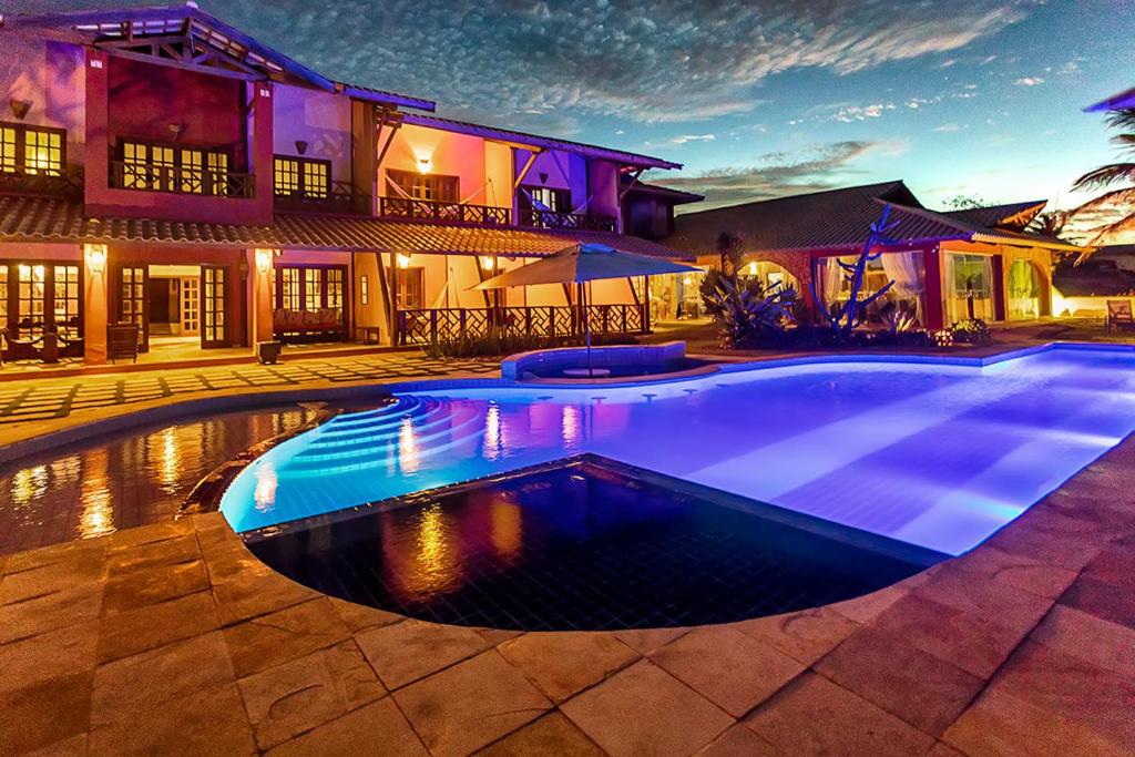  Bruno Marambaia Charme Hotel