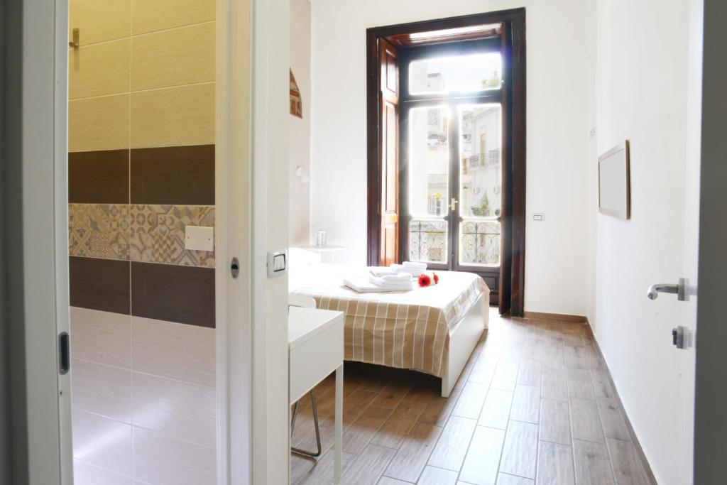 Vic' Street B&B - 19