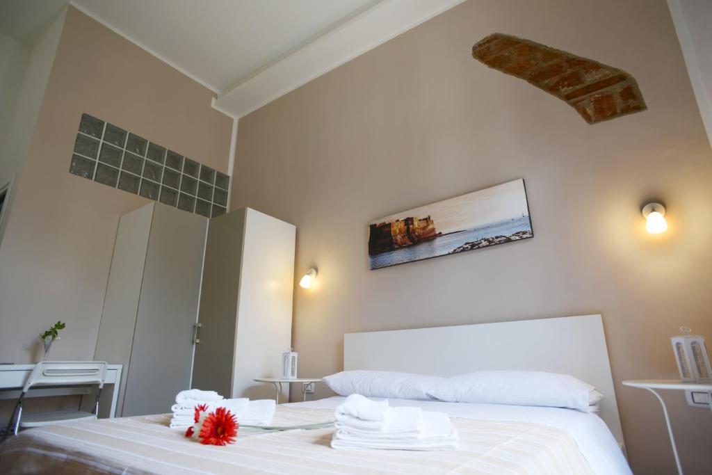 Vic' Street B&B - 18