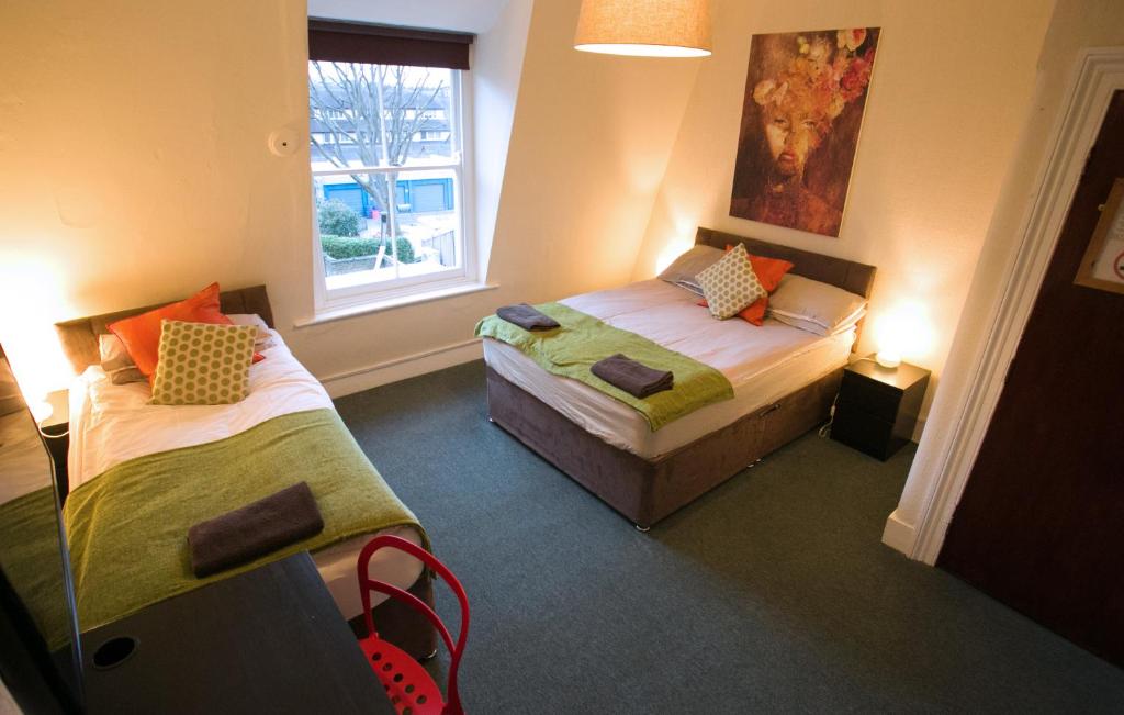 The Grange Pub - Resim 8