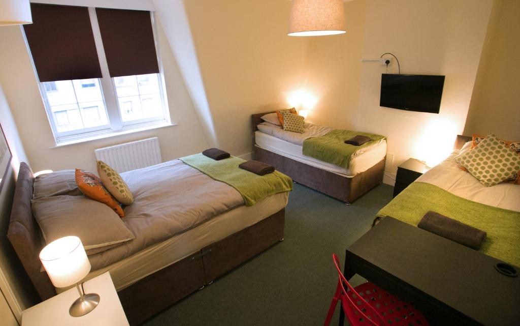 The Grange Pub - Resim 5