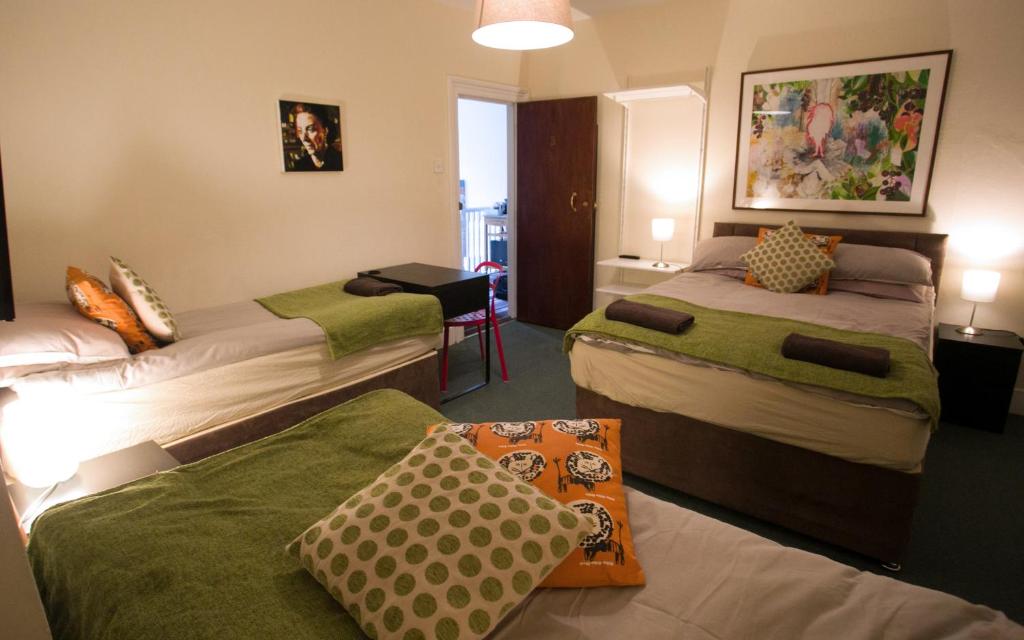 The Grange Pub - Resim 15