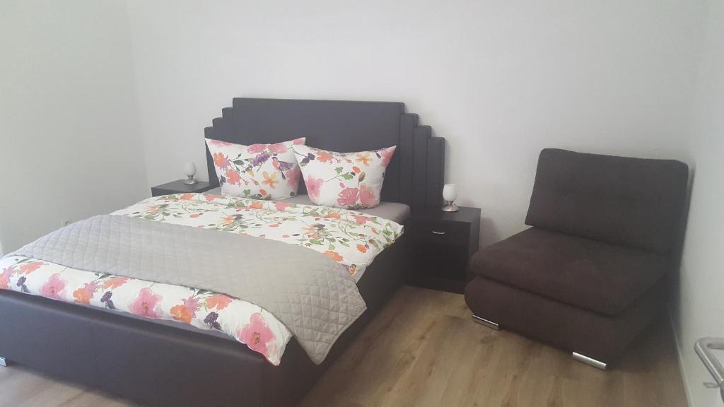 SUNSHINE Apartments Rust-Ringsheim - 3