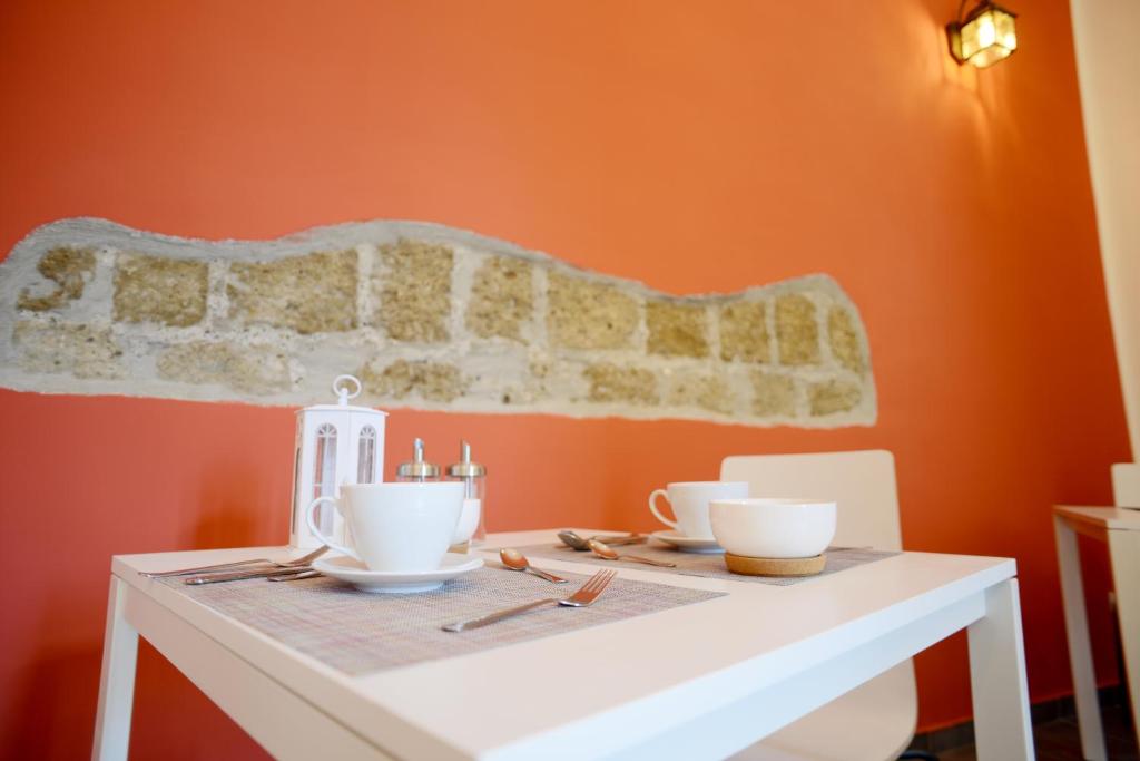 Vic' Street B&B - 10