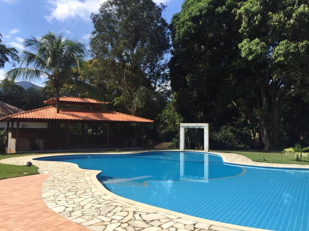  Sítio Vale de Guapi