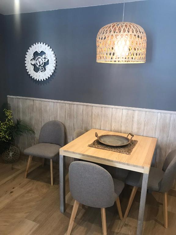 Fotografia z galérie ubytovania Apartament Neret II v destinácii Sort