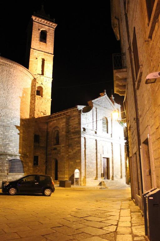 Fotografie z fotogalerie ubytování B&B Piazza di L'Ara v destinaci Tempio Pausania