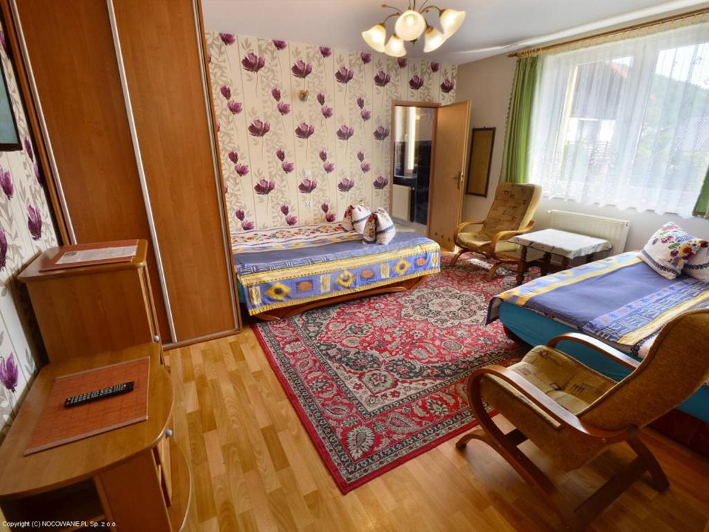 Fotografia z galérie ubytovania Pokoje Aleksander v destinácii Szczyrk