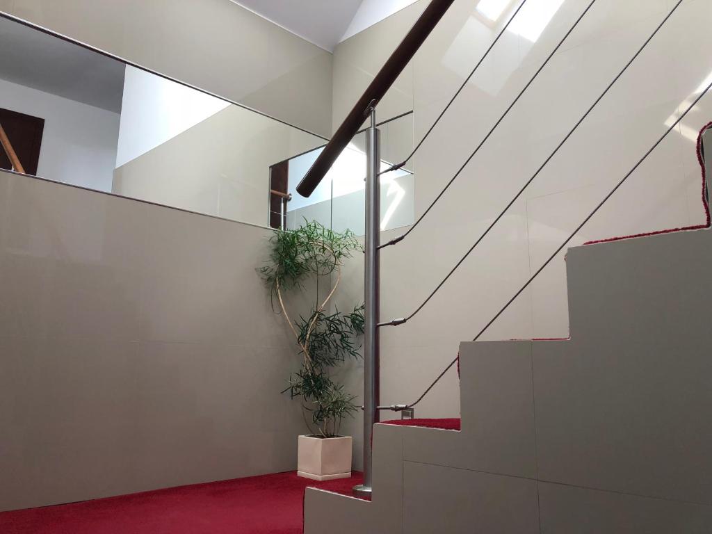 Fotografia z galérie ubytovania Apartamenty i Pokoje Na Letniej v destinácii Darłowo