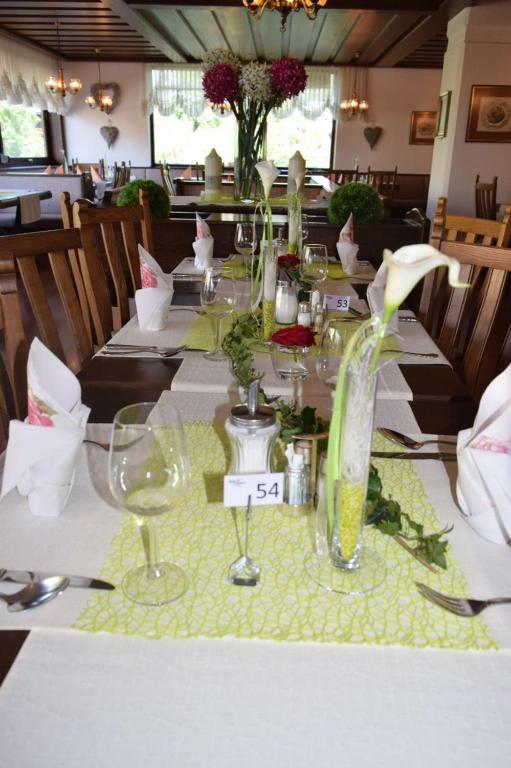 Ristorante o altro punto ristoro di Hotel Kanz