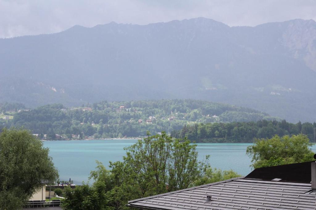 Paesaggio naturale nelle vicinanze dell'hotel