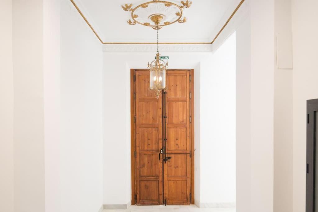 Fotografia z galérie ubytovania Apartamento Centro Histórico II v destinácii Málaga