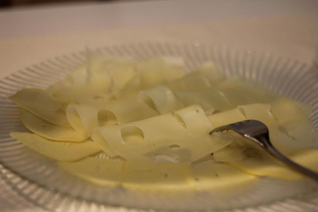 Cibo presso l'hotel o nelle vicinanze