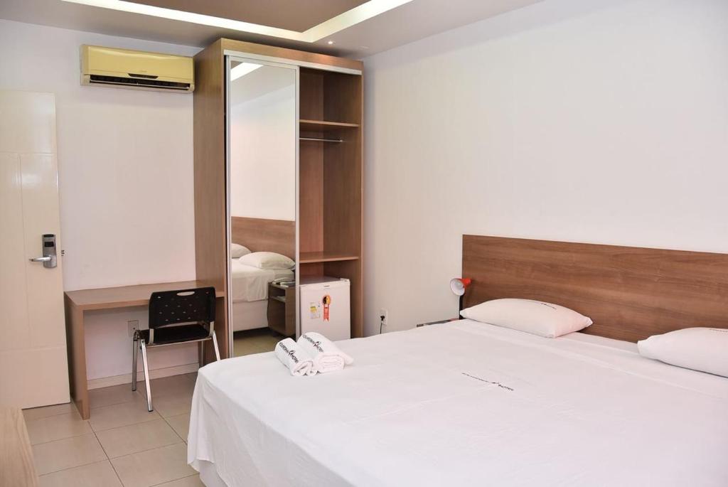  Equatorial Hotel