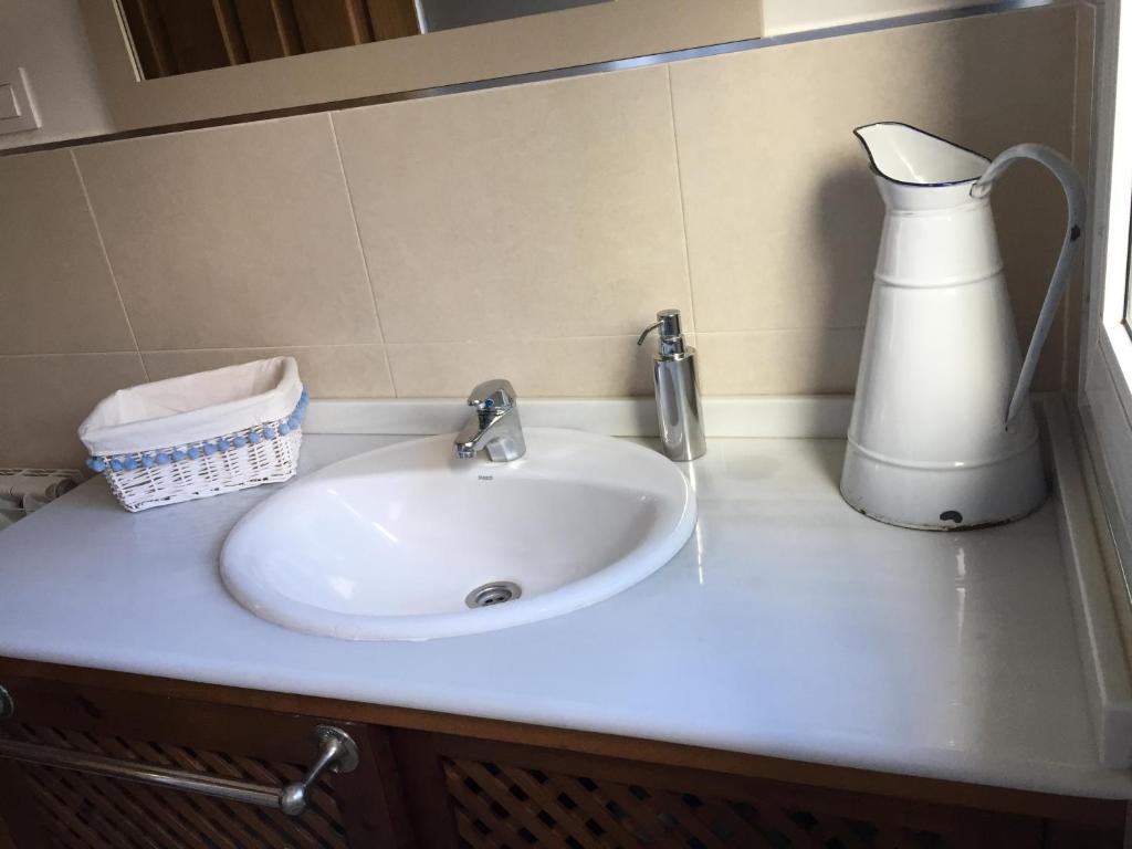Fotografie z fotogalerie ubytování Casa Camino Real v destinaci Puerto de Béjar