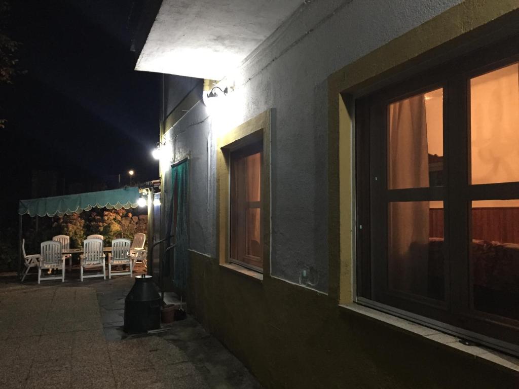Fotografie z fotogalerie ubytování Casa Camino Real v destinaci Puerto de Béjar