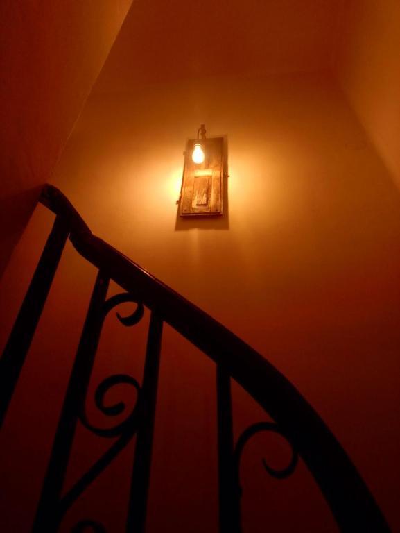 Fotografie z fotogalerie ubytování Casa Camino Real v destinaci Puerto de Béjar