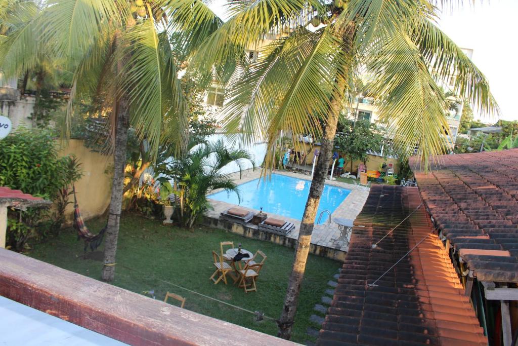  Rio Surf House Hostel e Pousada