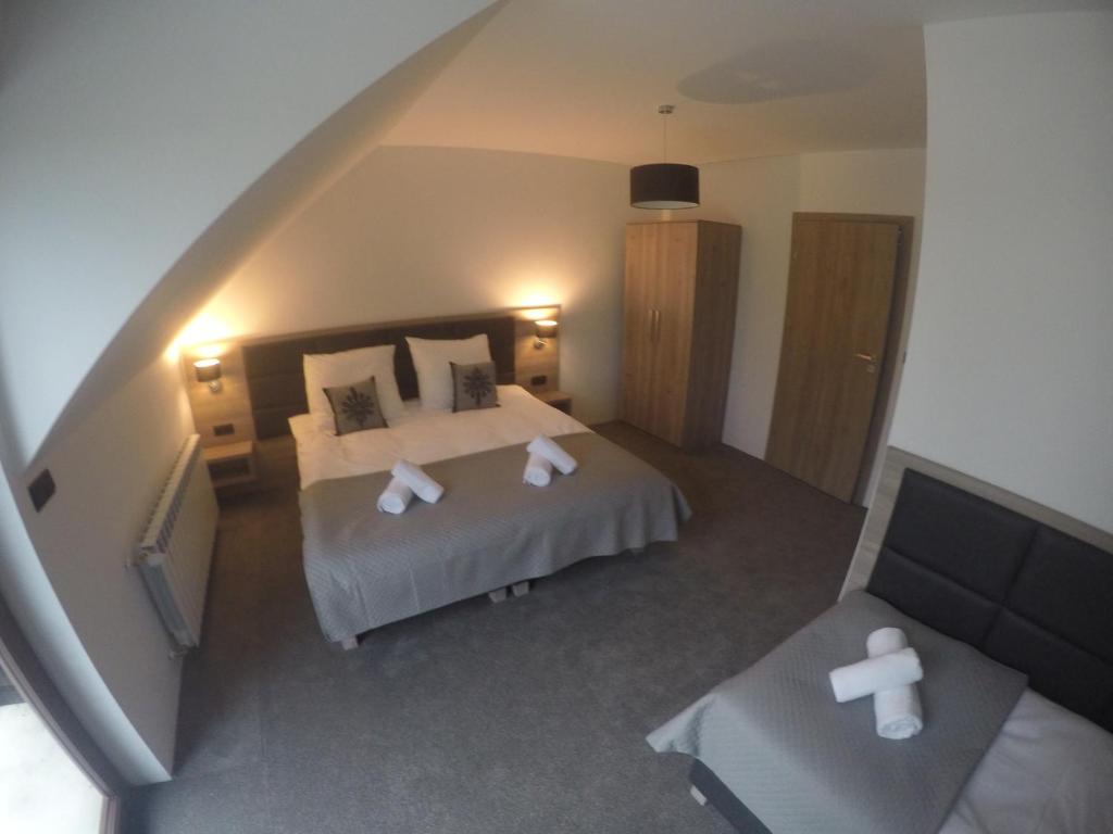 Silver Residence - 13