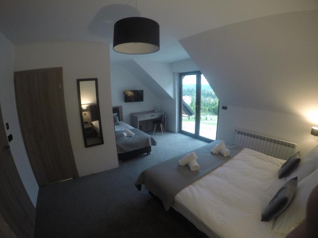 Silver Residence - 12