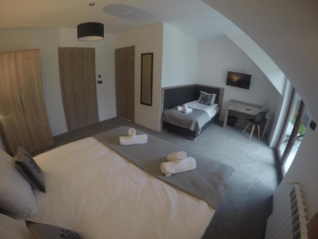 Silver Residence - 11