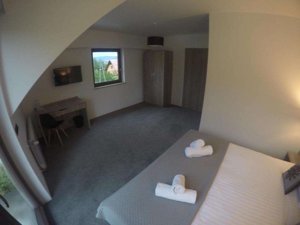 Silver Residence - 17