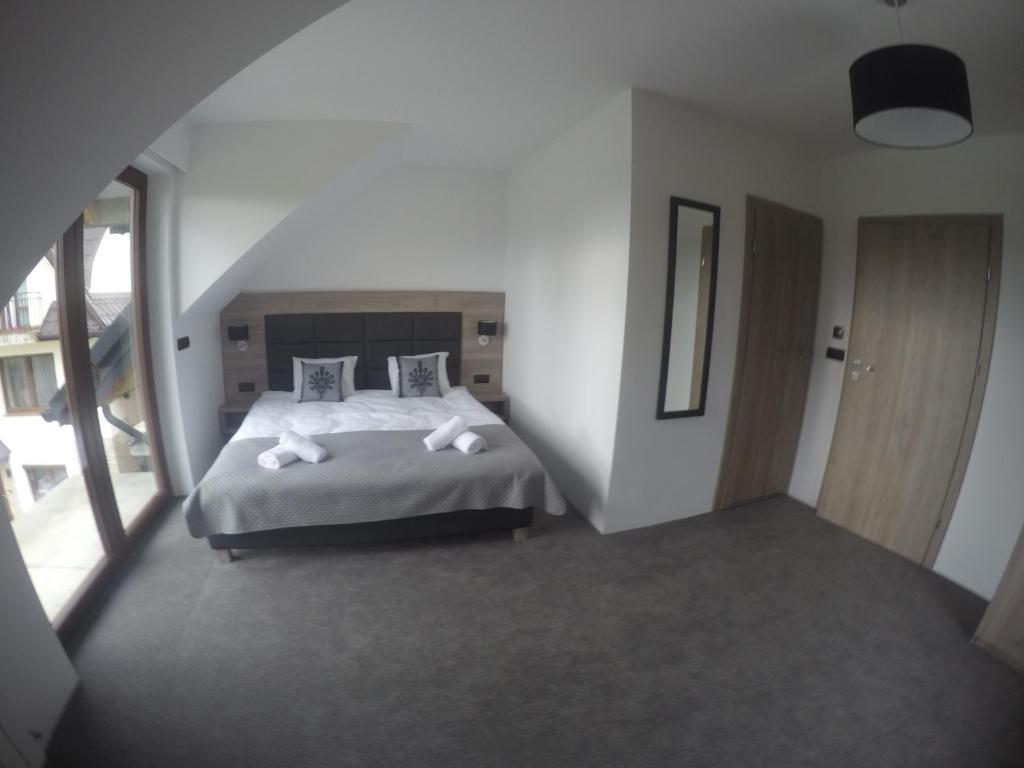 Silver Residence - 14