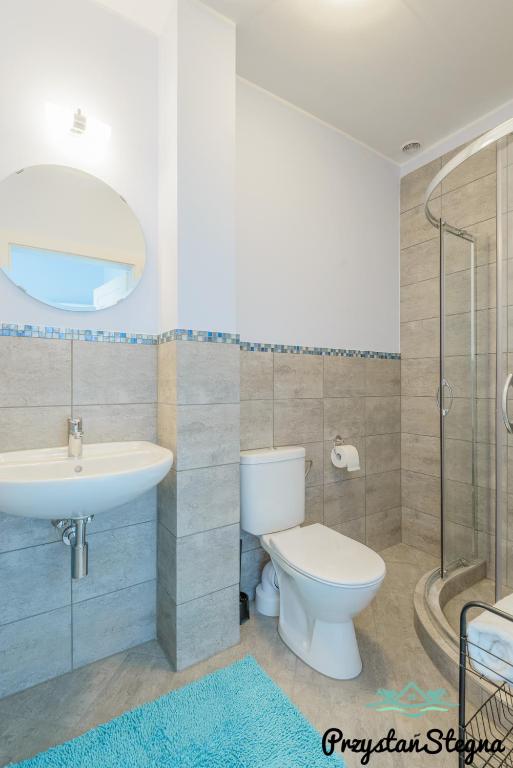 Przystań Stegna - 8