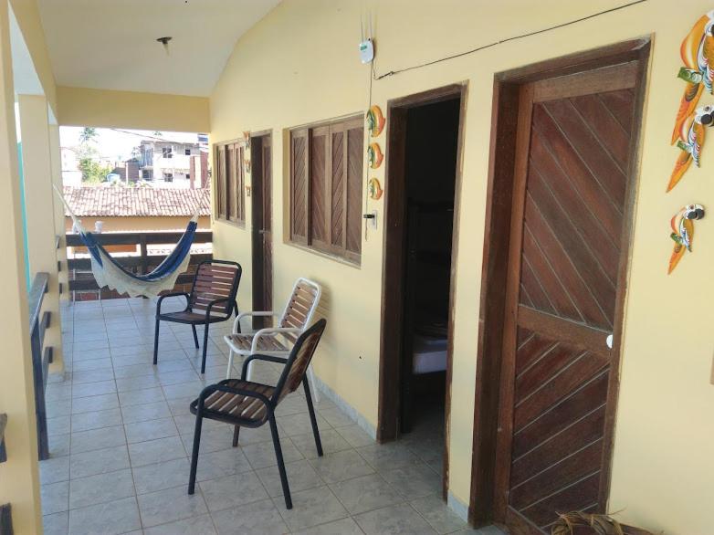 Palawan Hostel