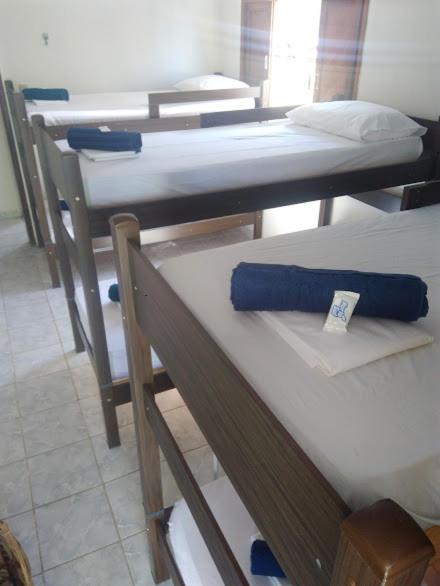  Palawan Hostel