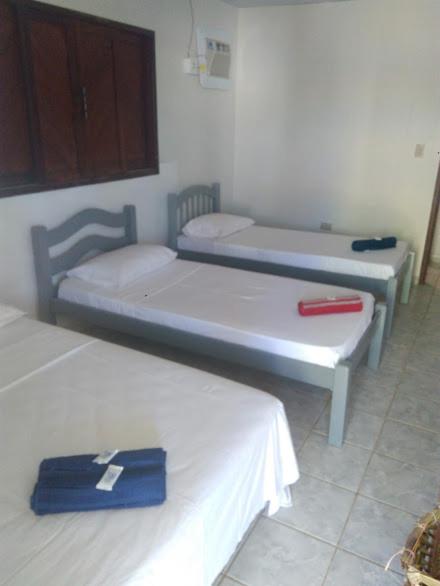  Palawan Hostel