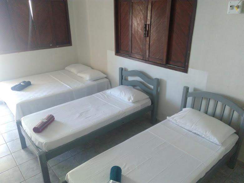  Palawan Hostel
